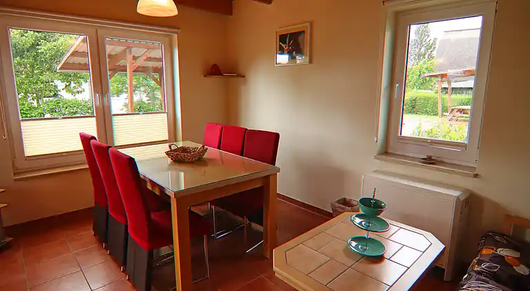 Sommerhus i Mechelsdorf