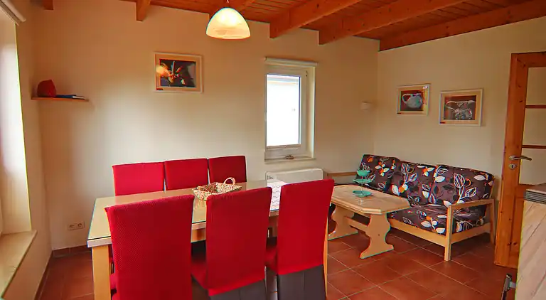 Sommerhus i Mechelsdorf