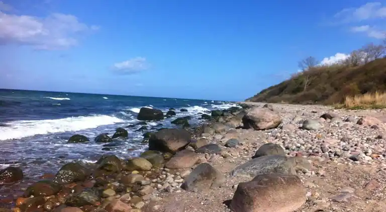 Holiday home in Rerik