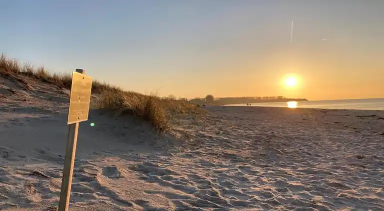 Ferielejlighed i Rerik