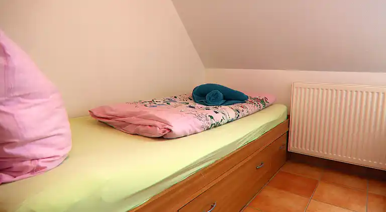 Ferielejlighed i Mechelsdorf