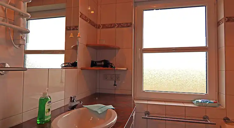 Sommerhus i Mechelsdorf