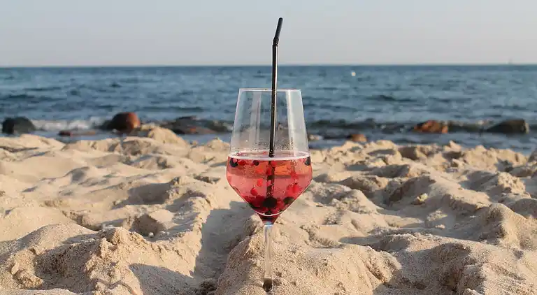 Holiday home in Mechelsdorf