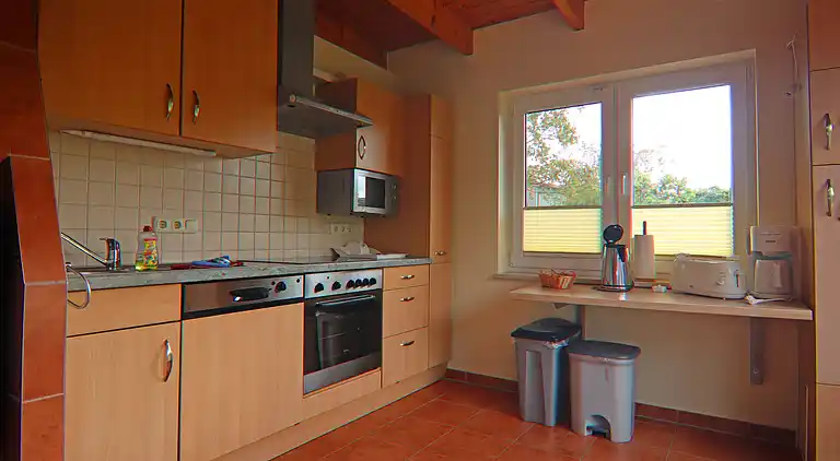 Sommerhus i Mechelsdorf