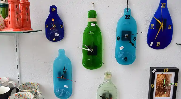 Holiday home in Mechelsdorf