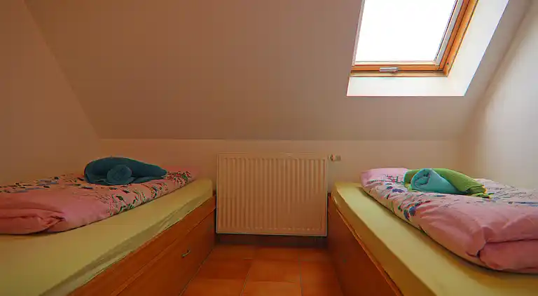 Ferielejlighed i Mechelsdorf