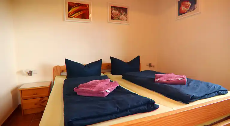 Sommerhus i Mechelsdorf