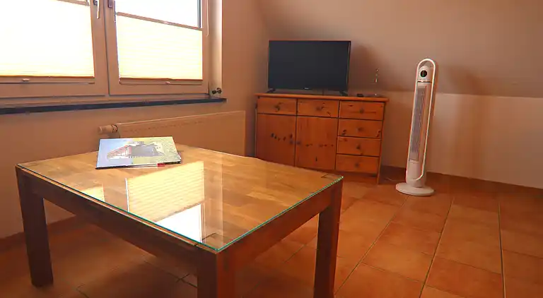 Ferielejlighed i Mechelsdorf