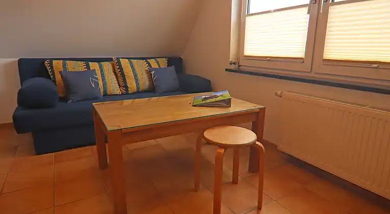 Ferielejlighed i Mechelsdorf