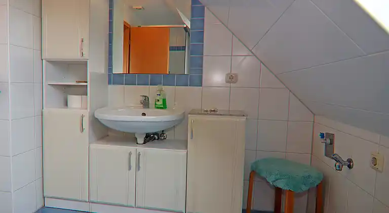 Ferielejlighed i Mechelsdorf