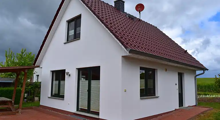 Holiday home in Mechelsdorf