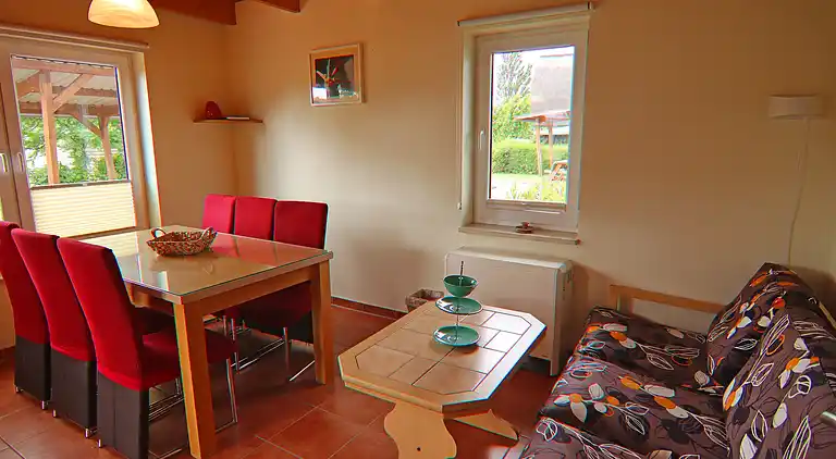 Sommerhus i Mechelsdorf