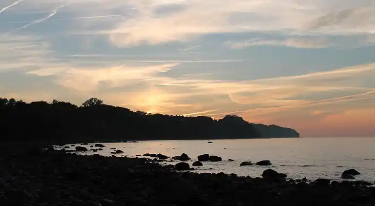 Apartment in Wohlenberg