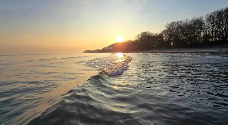 Bungalow in Elmenhorst