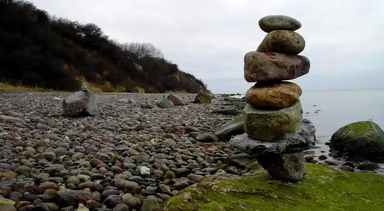 Ferielejlighed i Warnkenhagen