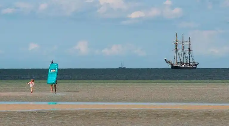 Apartment in Wohlenberg