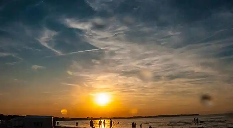 Ferielejlighed i Warnkenhagen