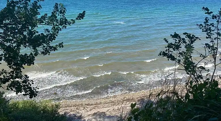 Bungalow in Elmenhorst