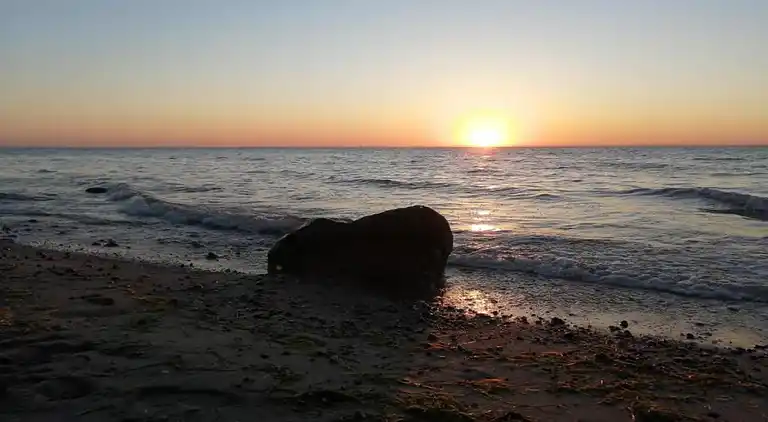 Bungalow in Elmenhorst