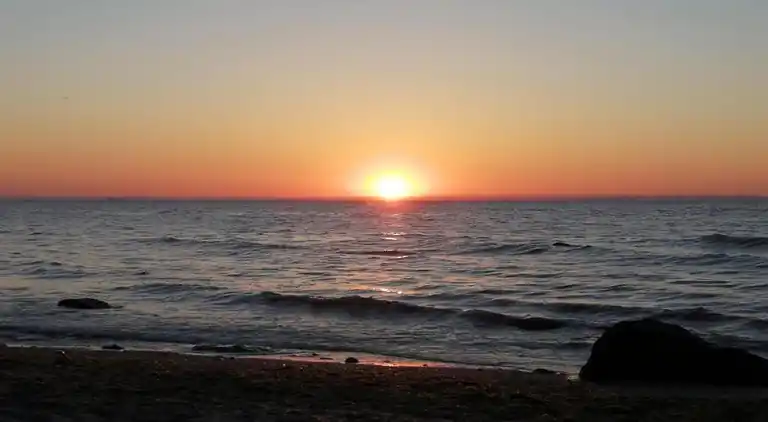 Bungalow in Elmenhorst