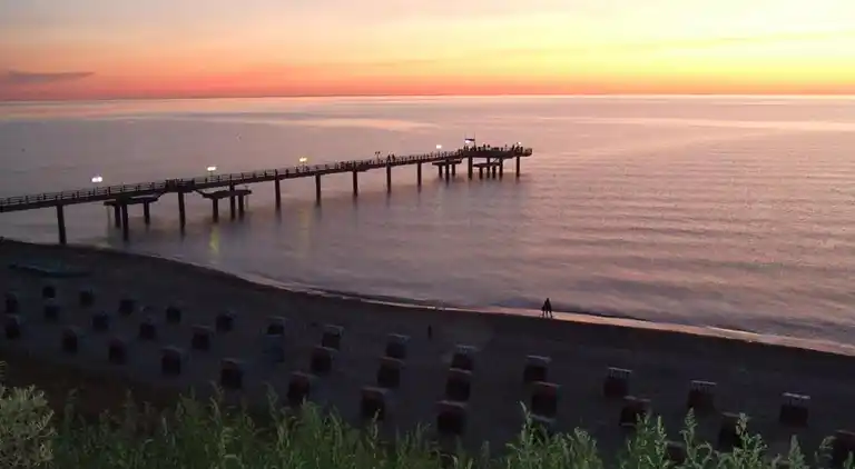 Holiday home in Baltic Sea Germany