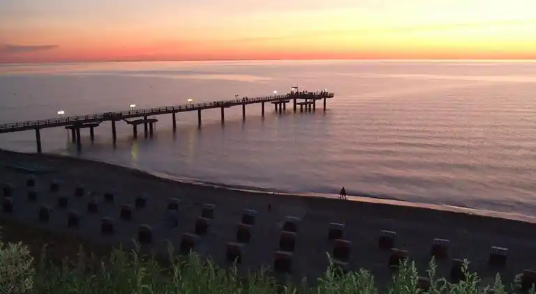 Holiday home in Rerik