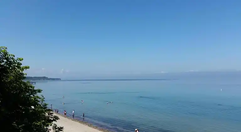 Holiday home in Baltic Sea Germany