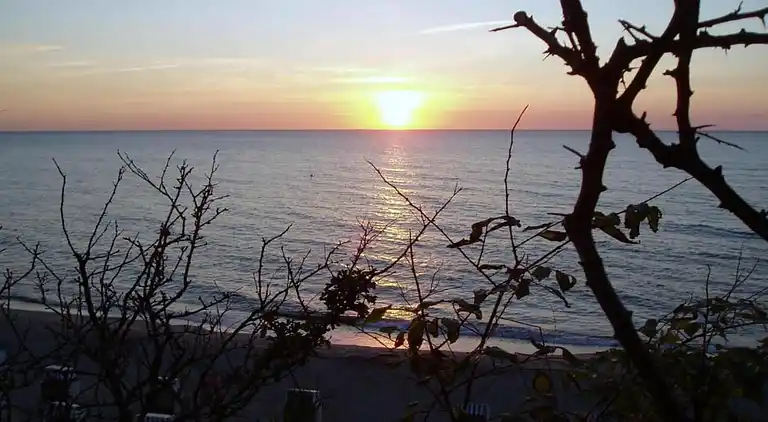 Holiday home in Baltic Sea Germany