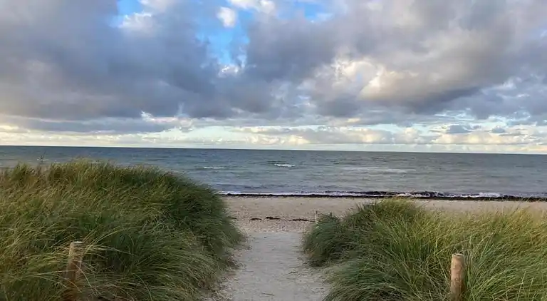 Holiday home in Baltic Sea Germany