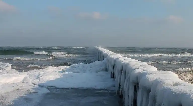 Apartment in Stellshagen