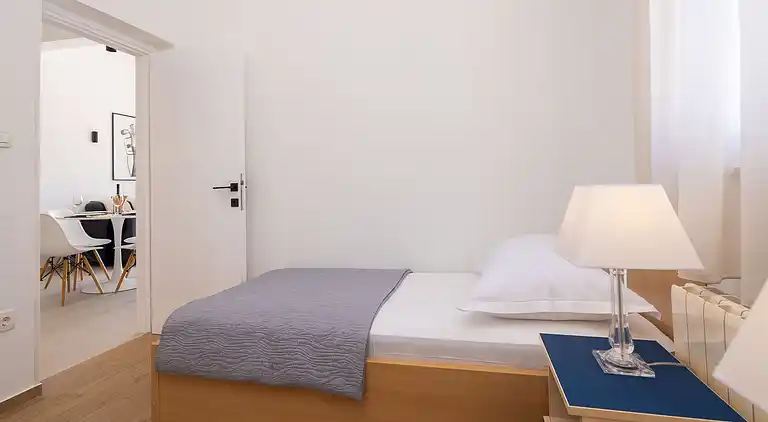 Semesterbostad i Marina