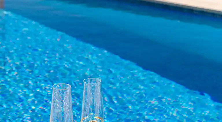 Semesterbostad i Marina