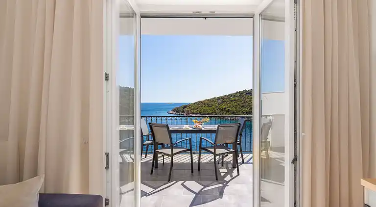 Semesterbostad i Marina