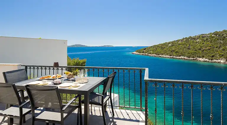 Semesterbostad i Marina