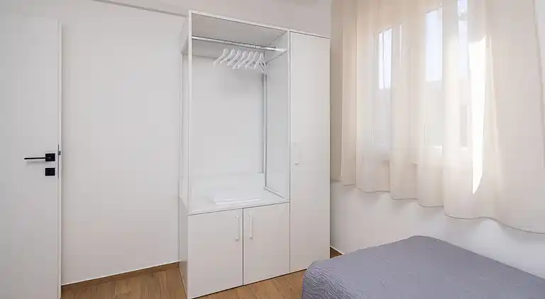 Semesterbostad i Marina