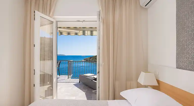 Semesterbostad i Marina