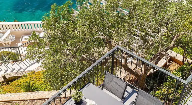 Semesterbostad i Marina