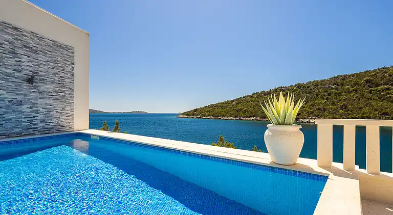 Semesterbostad i Marina