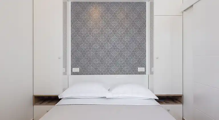 Semesterbostad i Marina