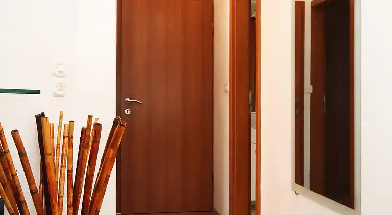 2-Zimmer-Ferienwohnung mit Terrasse und Meerblick Stari Grad