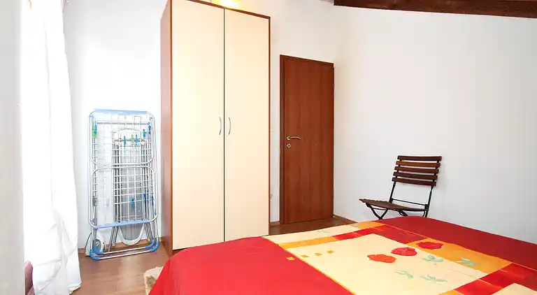 2-Zimmer-Ferienwohnung mit Terrasse und Meerblick Stari Grad