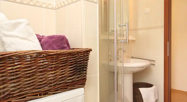 2-Zimmer-Ferienwohnung mit Terrasse und Meerblick Stari Grad