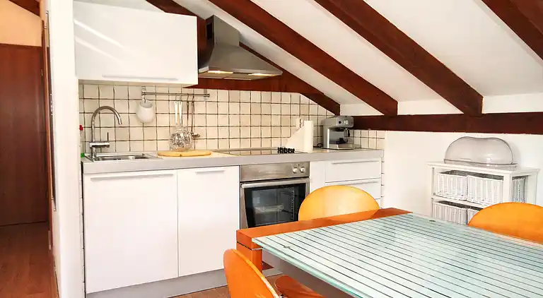 2-Zimmer-Ferienwohnung mit Terrasse und Meerblick Stari Grad