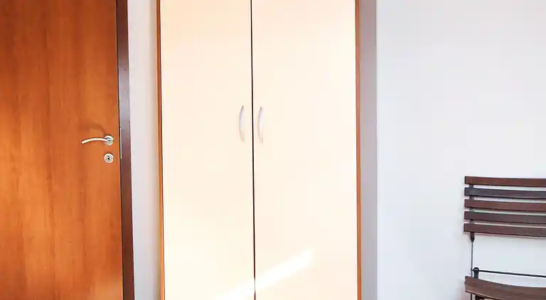 2-Zimmer-Ferienwohnung mit Terrasse und Meerblick Stari Grad