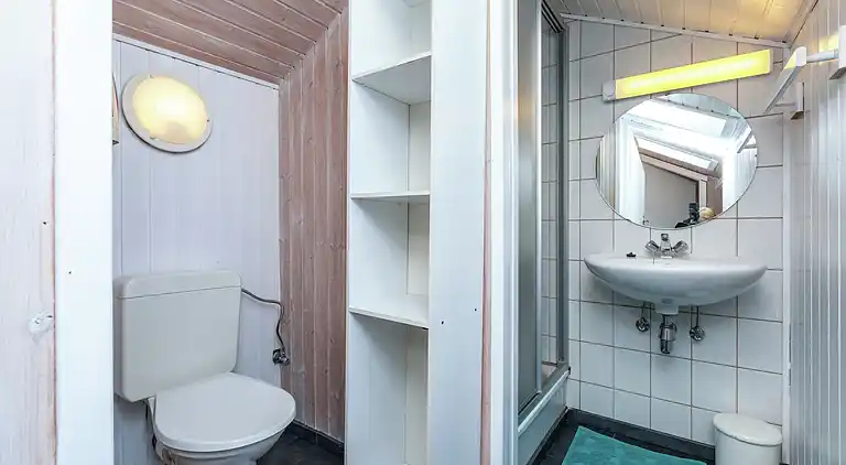 Holiday home in Bévercé