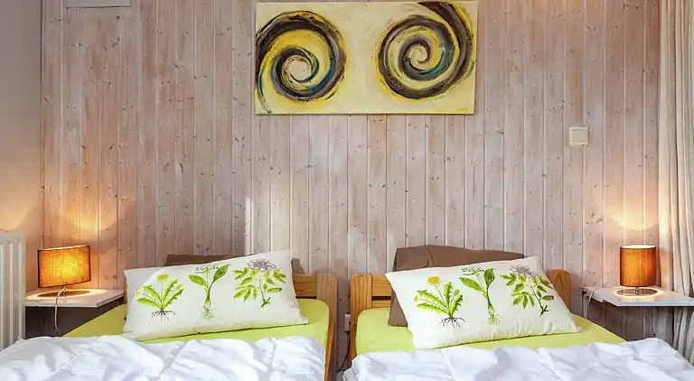 Holiday home in Bévercé