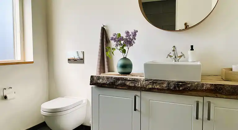 Unikt feriehus tæt på Hou/Hals