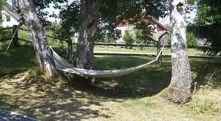 Holiday home in Žlábek