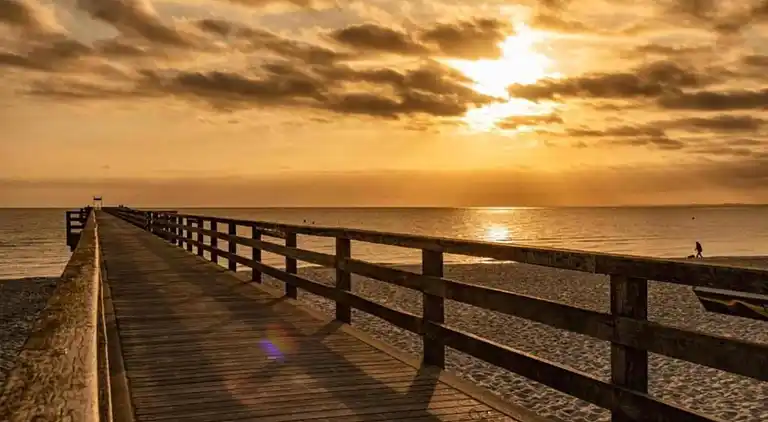 Ferielejlighed i Niederklutz