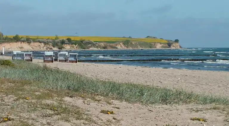Ferielejlighed i Niederklutz